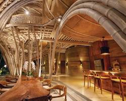 Bamboo Eco Resort
