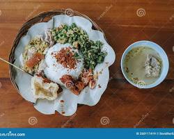 Balinese Food